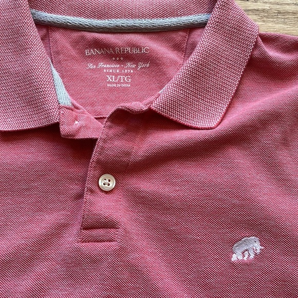 BR polo - Picture 4 of 8